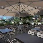 Hotel Restaurant Le Gietroz Le Châble