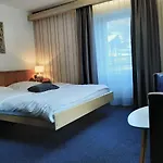 Hotel Restaurant Le Gietroz