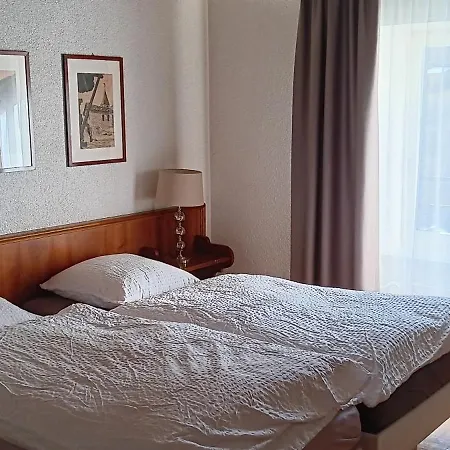 Hotel Restaurant Le Gietroz Le Châble