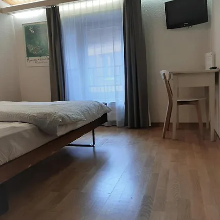 Restaurant Le Gietroz 2*