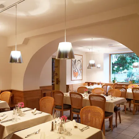 Hotel Restaurant Le Giétroz Le Châble