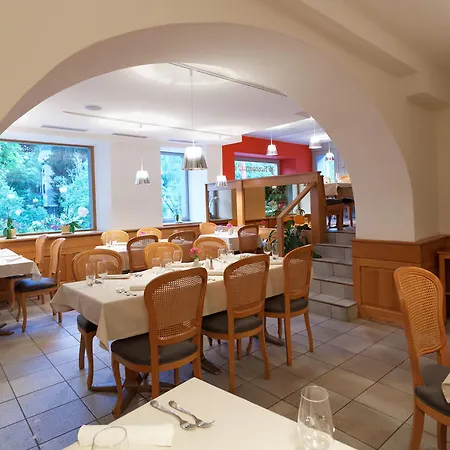Hotel Restaurant Le Giétroz Le Châble