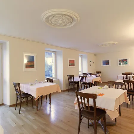 Restaurant Le Giétroz Le Châble