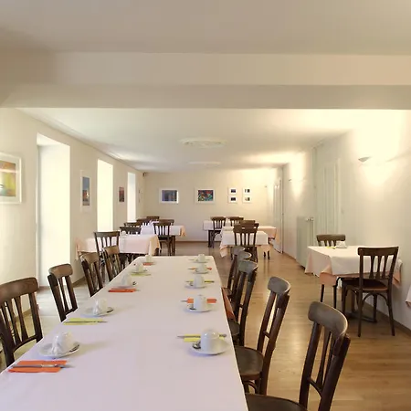 Hotel Restaurant Le Giétroz Le Châble