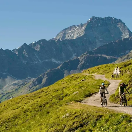 Restaurant Le Gietroz