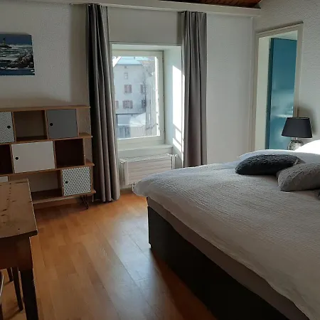 Restaurant Le Gietroz