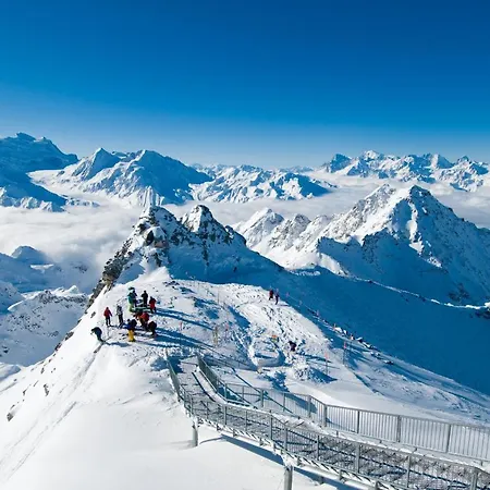 Restaurant Le Gietroz