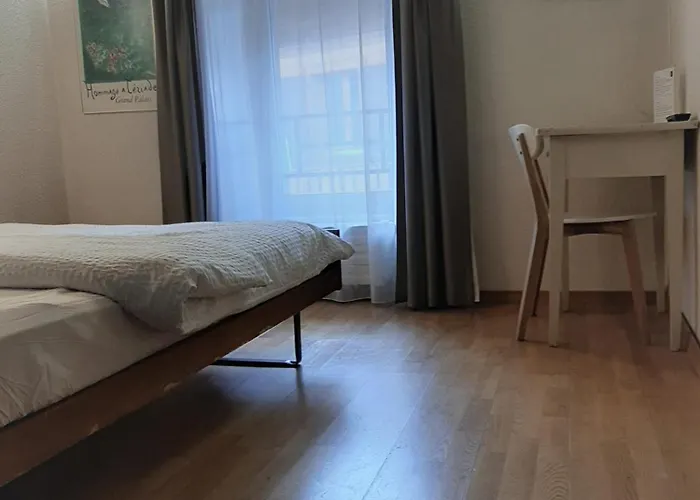 Restaurant Le Gietroz 2*