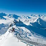 Restaurant Le Giétroz