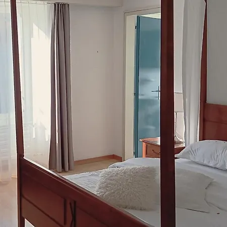 Restaurant Le Gietroz Ξενοδοχείο Le Châble