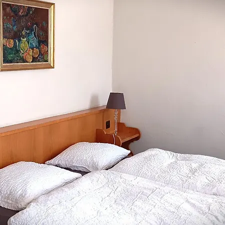 Restaurant Le Gietroz Ξενοδοχείο 2*