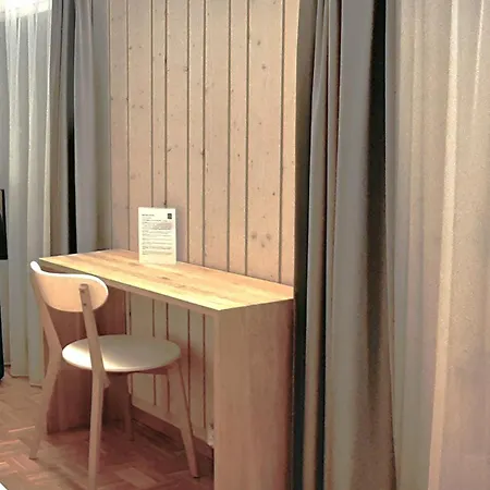 Restaurant Le Gietroz 2* Le Châble