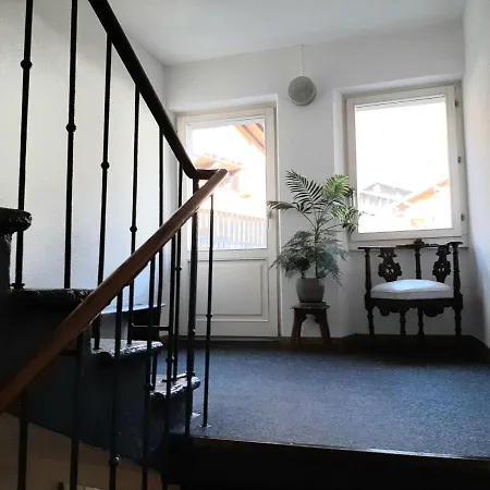 Restaurant Le Gietroz 2*