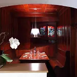 Hotel Restaurant Le Gietroz 2*