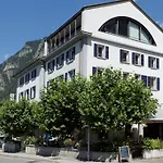 Restaurant Le Gietroz