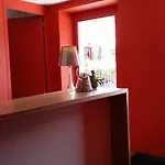Hotel Restaurant Le Gietroz 2*